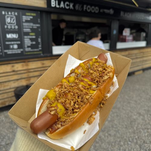 Hot Dogs